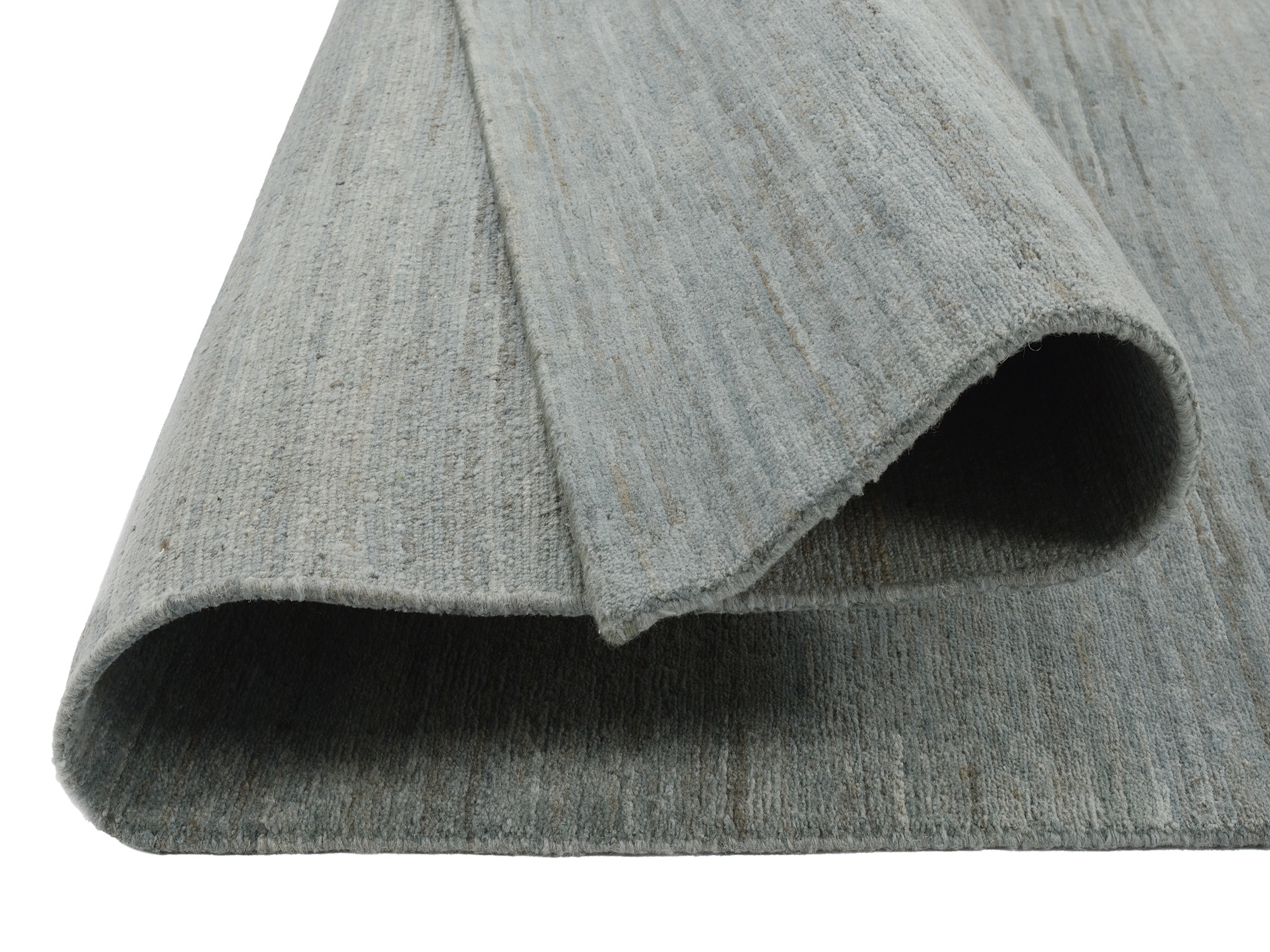 Teppich HIMALI UNI 140 x 200 cm