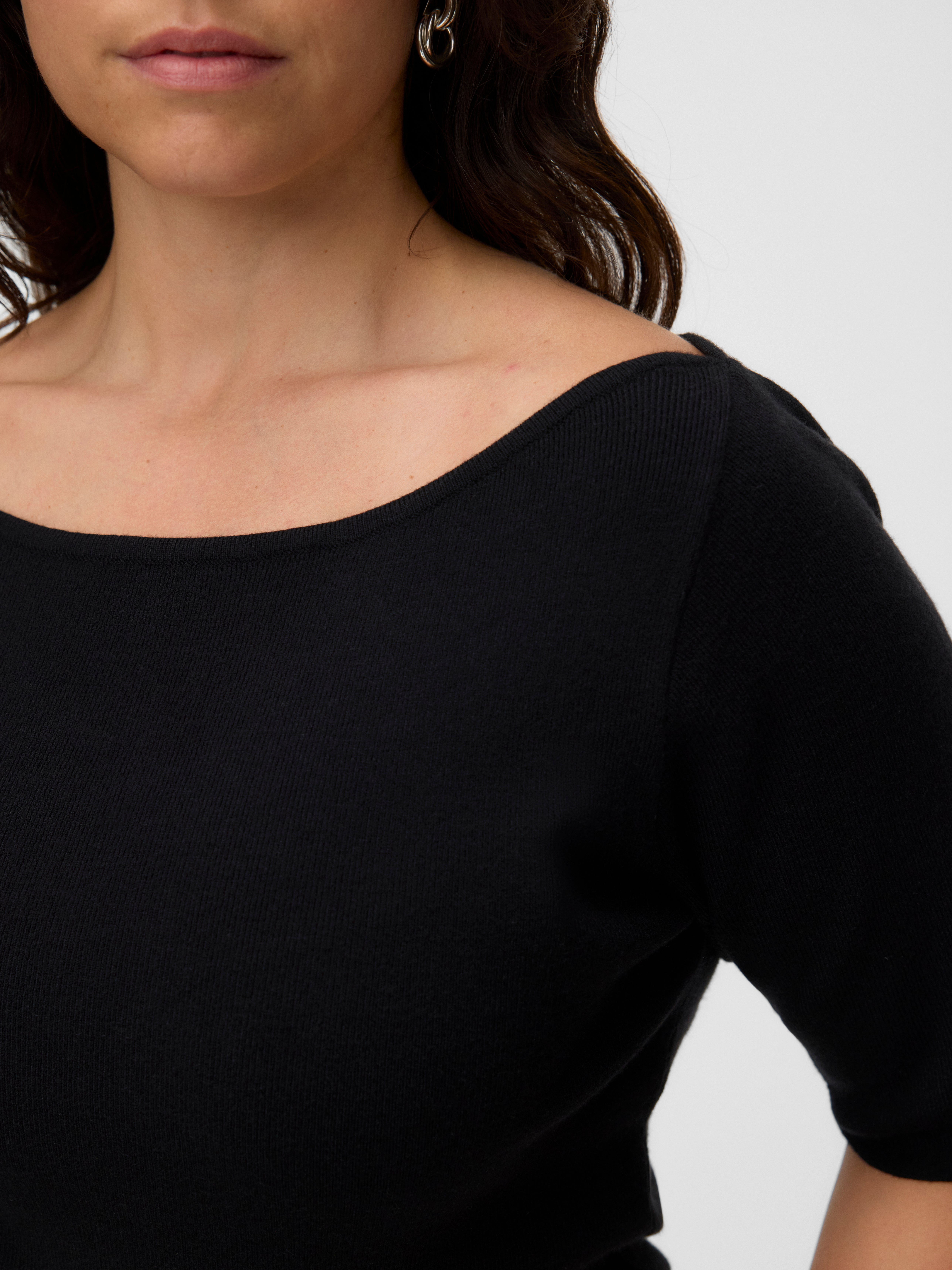VMCHELENA Gebreide pullover