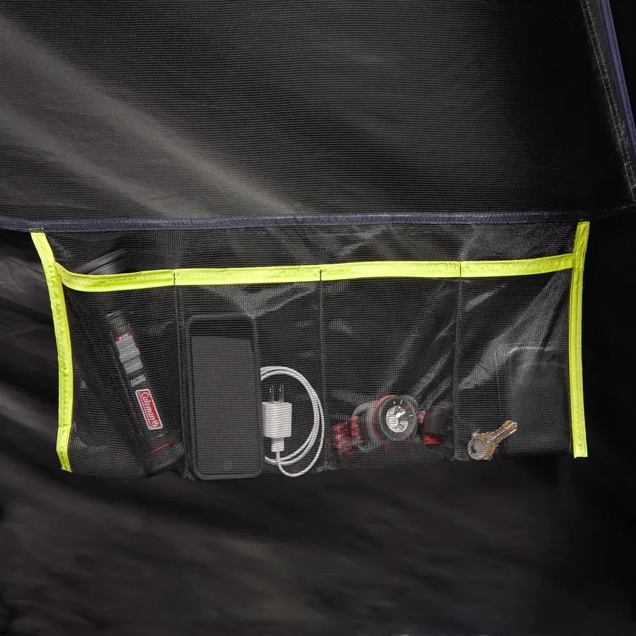 8-Person Dark Room&trade; Skydome&trade; Camping Tent