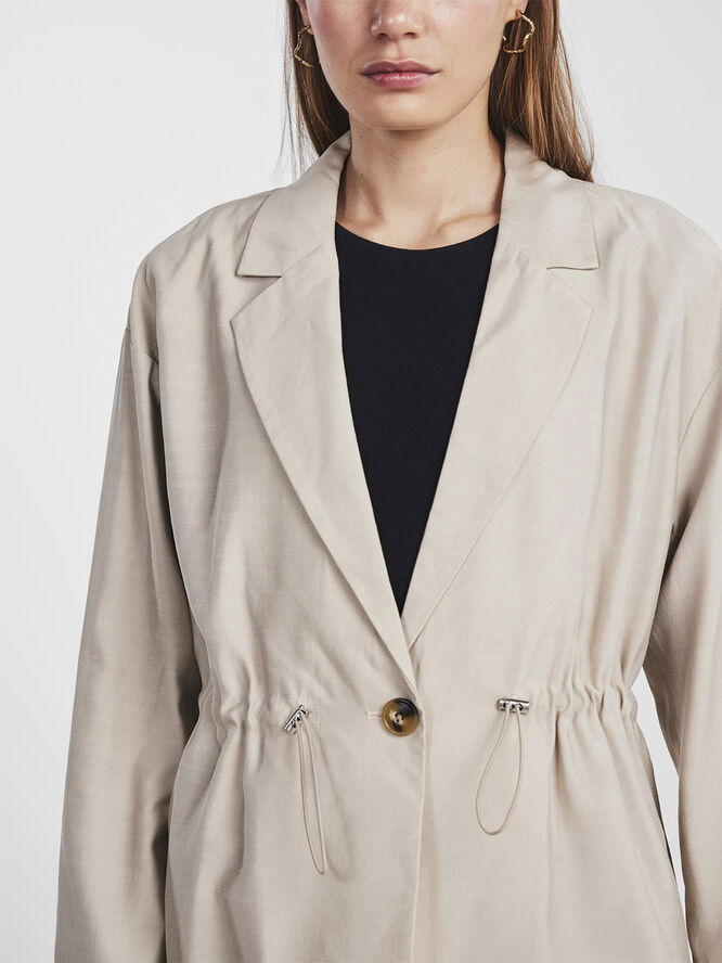 YAS YASPEYOTE LS BLAZER Peyote
