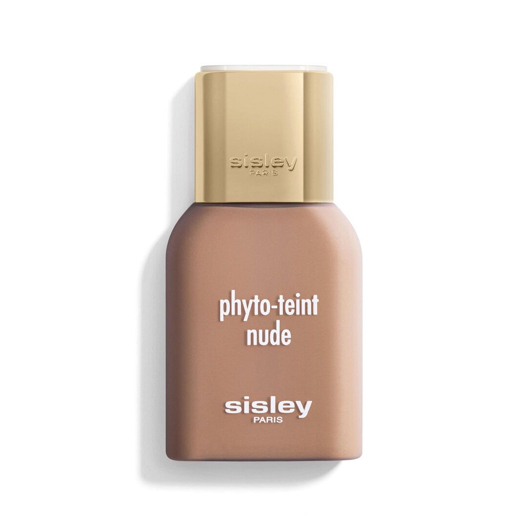 Sisley Paris SISLEY MAQUILHAGEM Base Phyto-Teint Nude