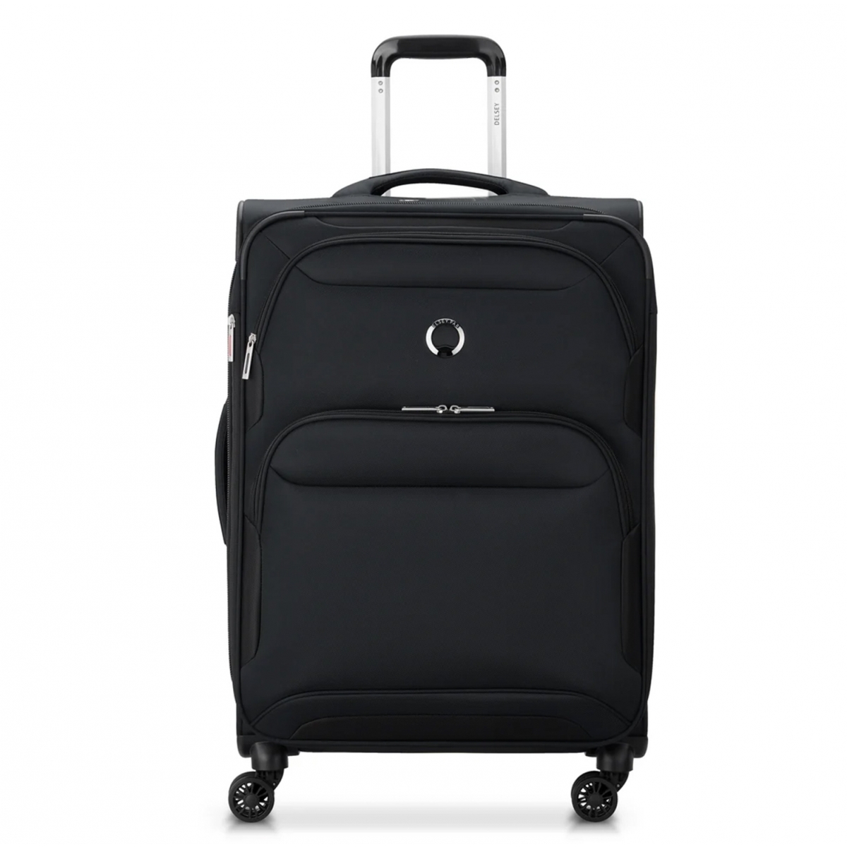 Delsey Valise moyenne souple extensible Delsey SkyMax 2.0 TSA 68.5cm