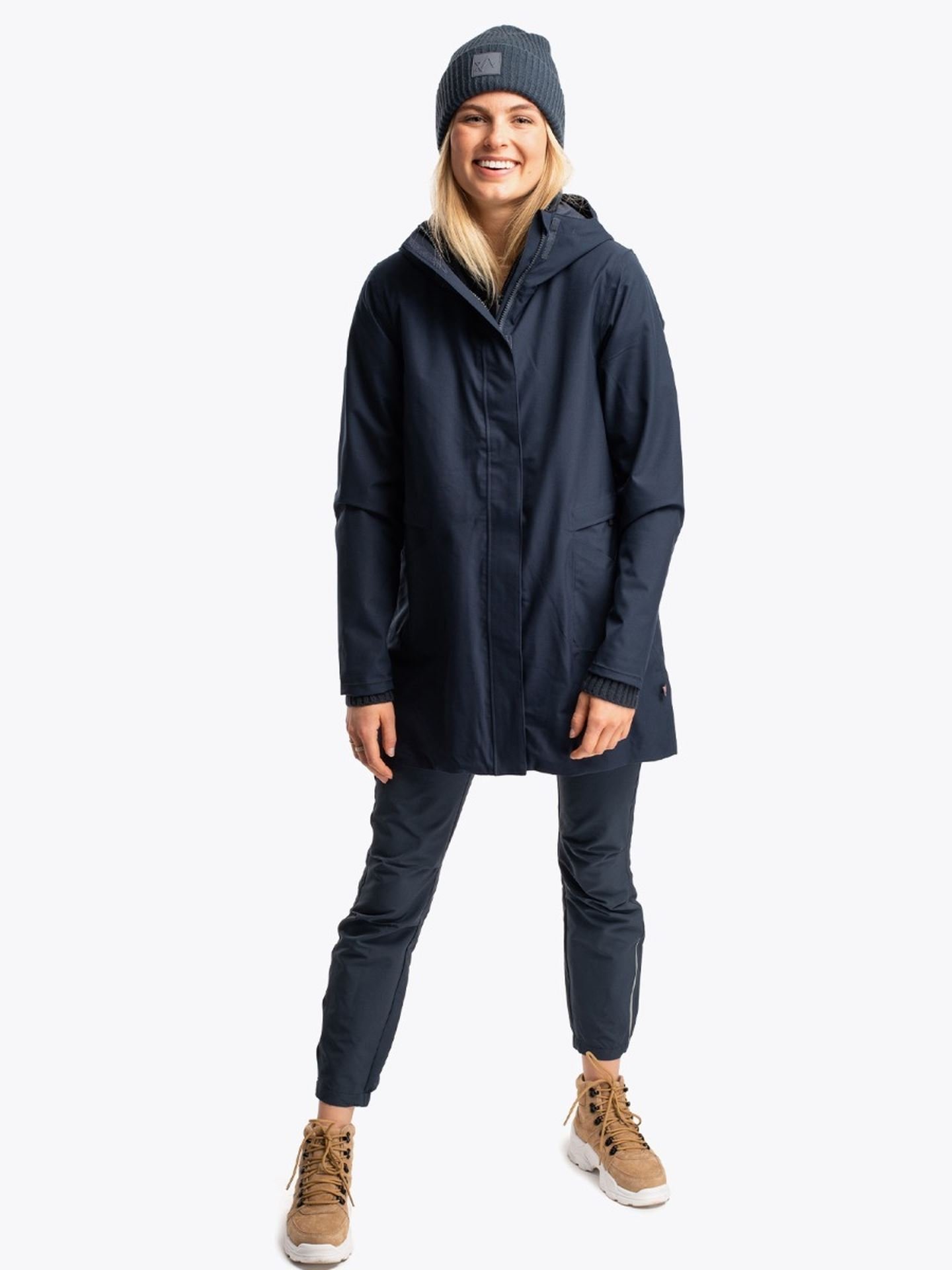 Mellow 2-Lags Trench
