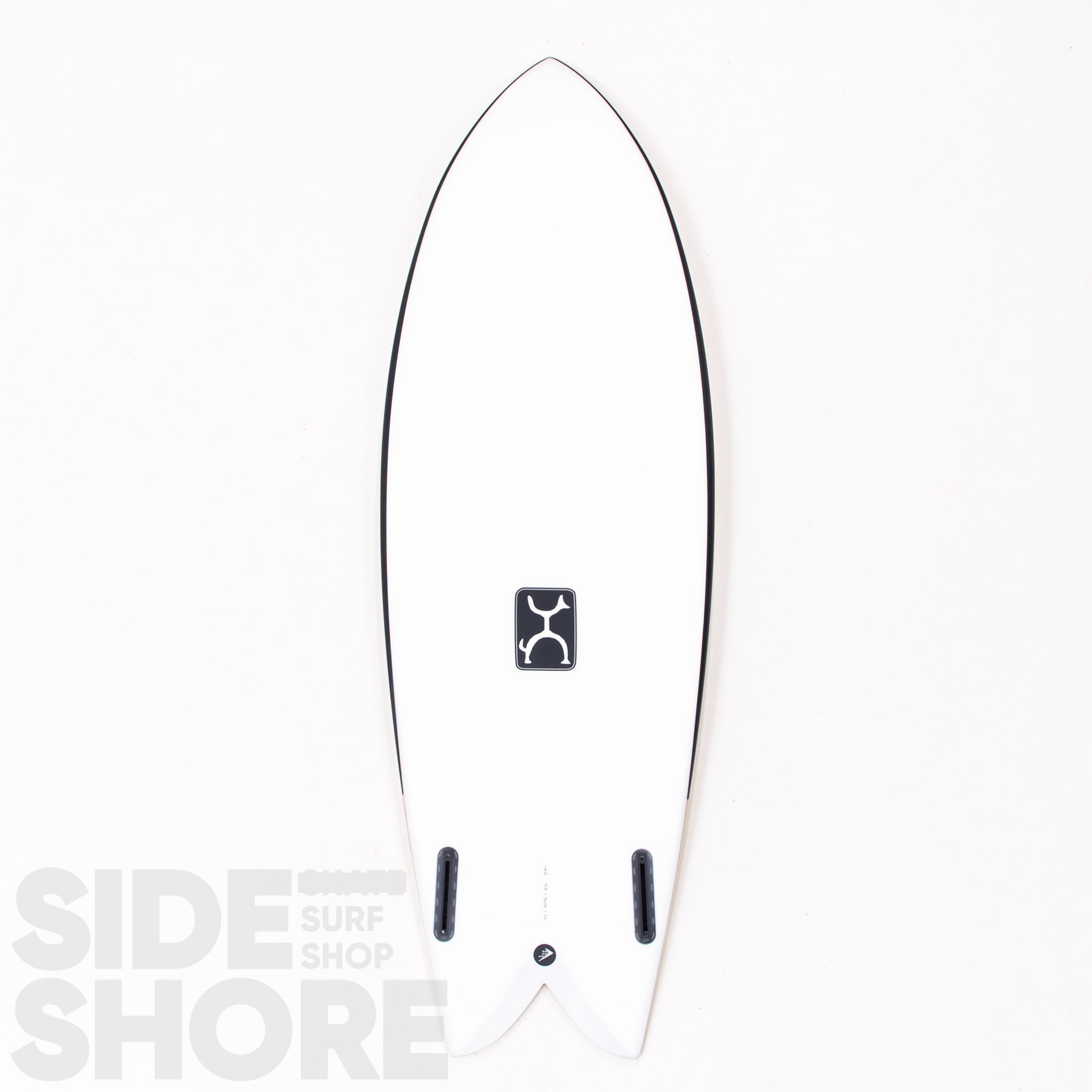 Firewire Too Fish - 5'2 x 20 5/16