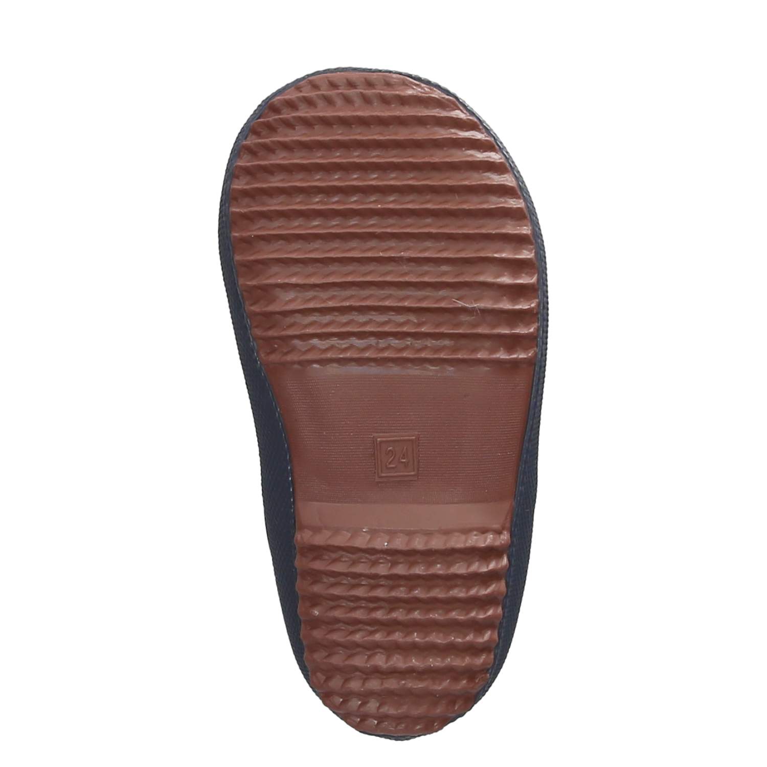 bisgaard Gummistiefel BABY THERMO