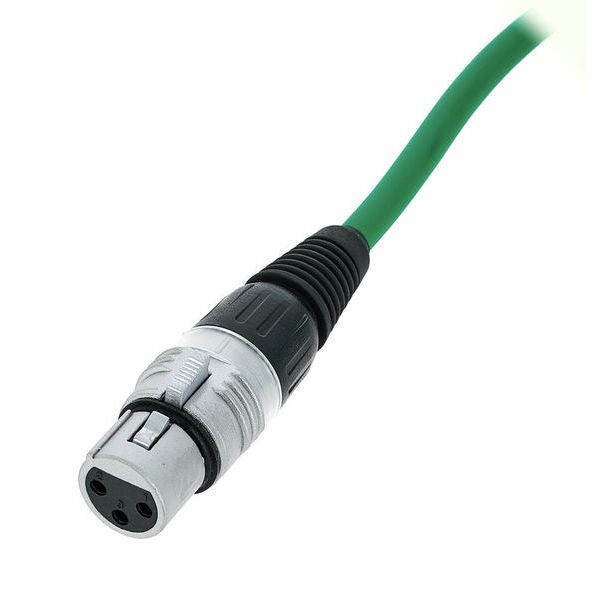Sommer Cable Stage 22 SGHN GN 3,0m
