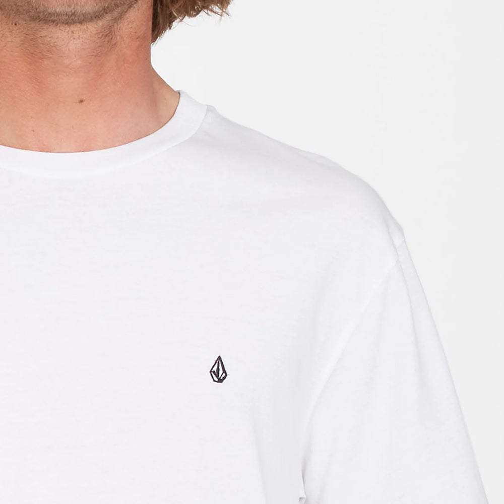 Camiseta Volcom Stone Blanks
