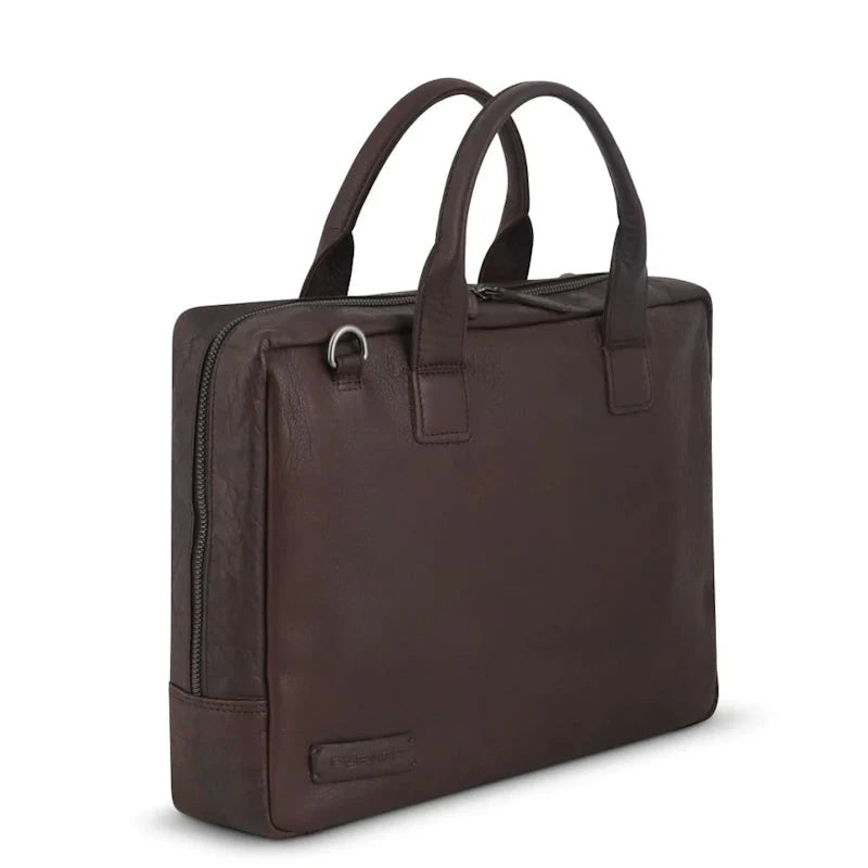 Plevier Basalt laptoptas 15,6