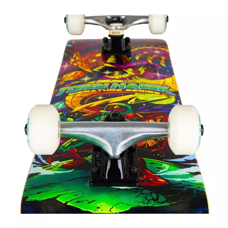 Skate TONY HAWK SS 360 Cosmic Multi 7.75