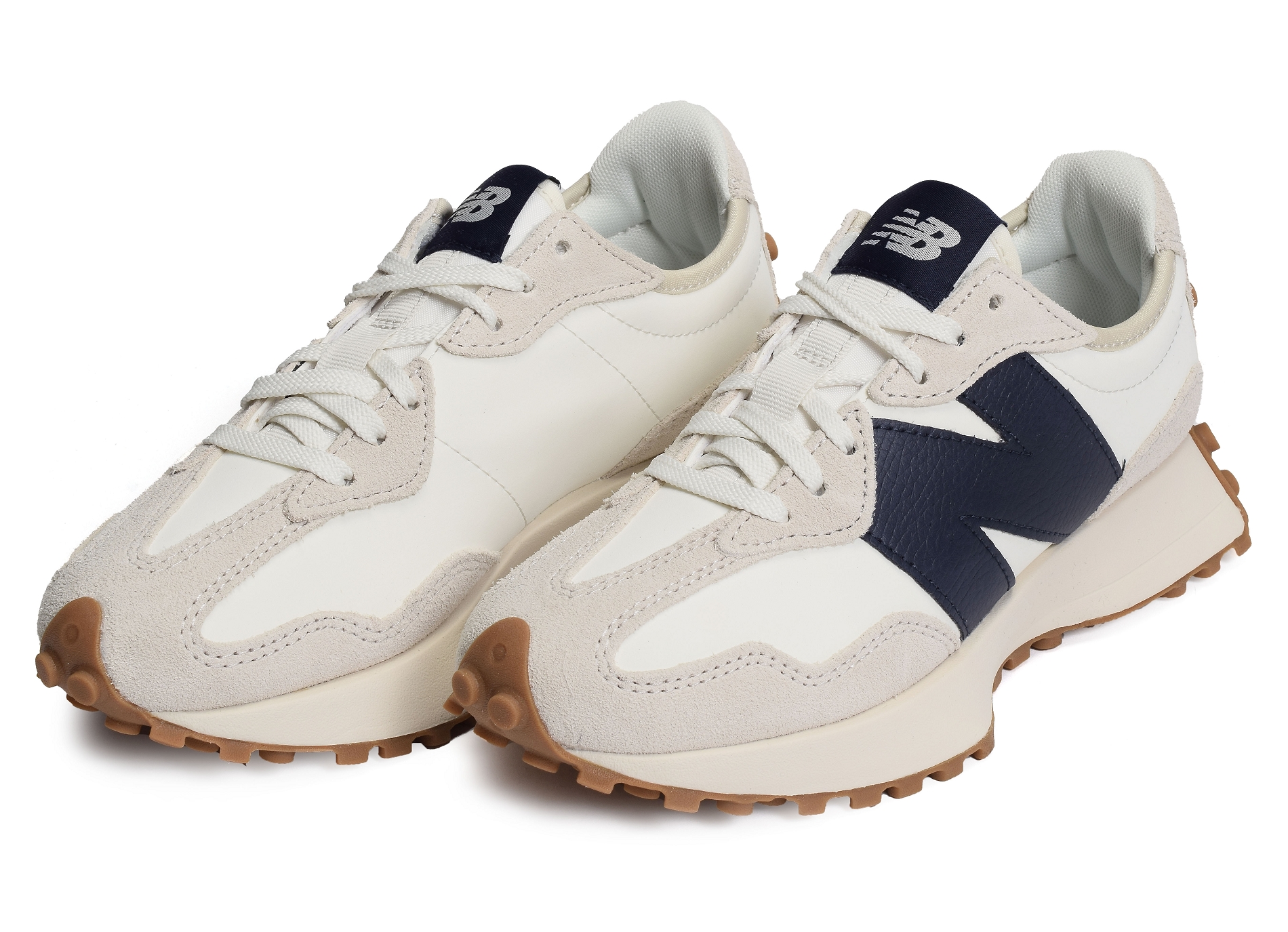 Ws327 blanc marine