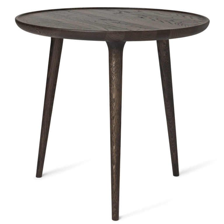 Mater Design Accent bijzettafel large Sirka Grey Eiken