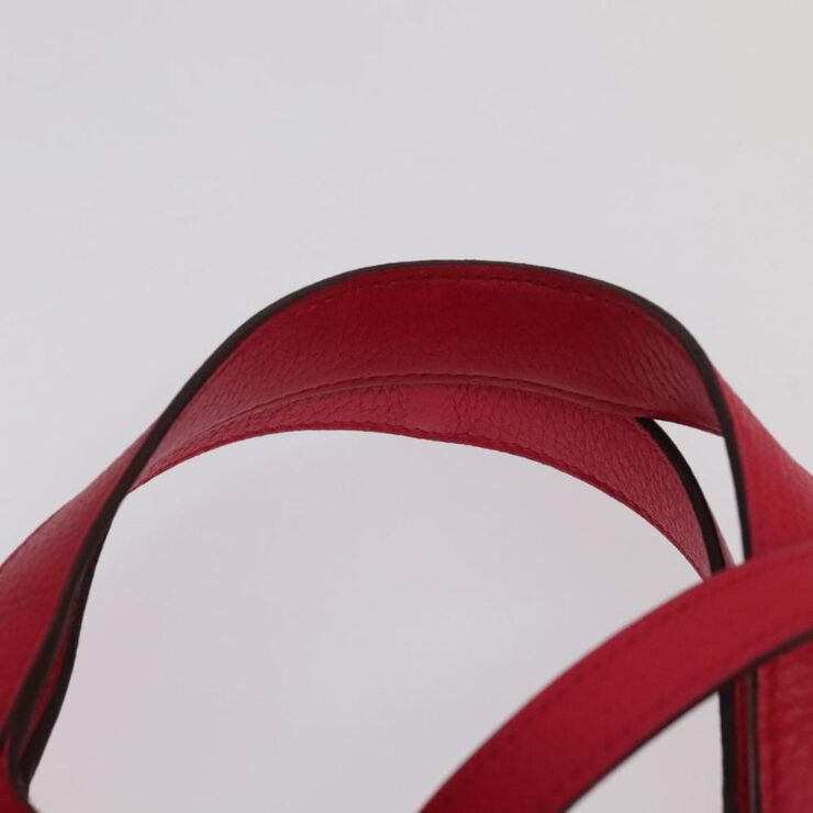Hermès Vintage Hermès Handbag Pink
