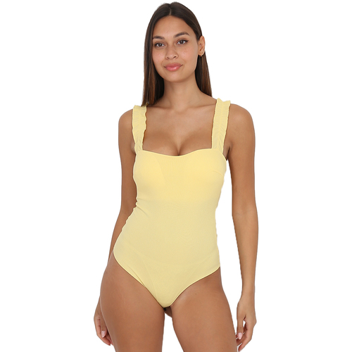 La Modeuse - 63037_P142949 Amarillo