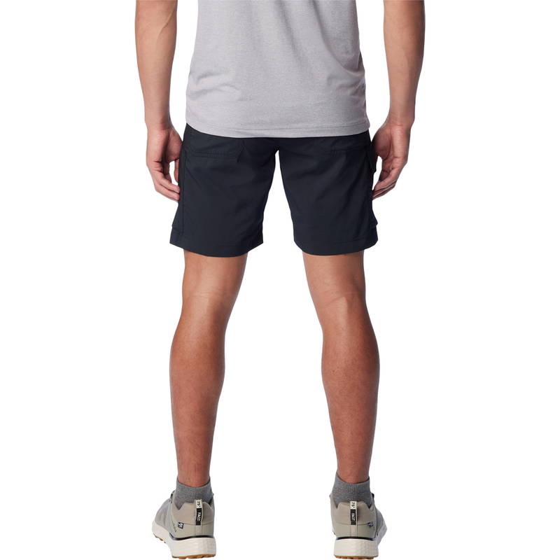 Columbia Silver Ridge Utility Cargo Shorts Herre