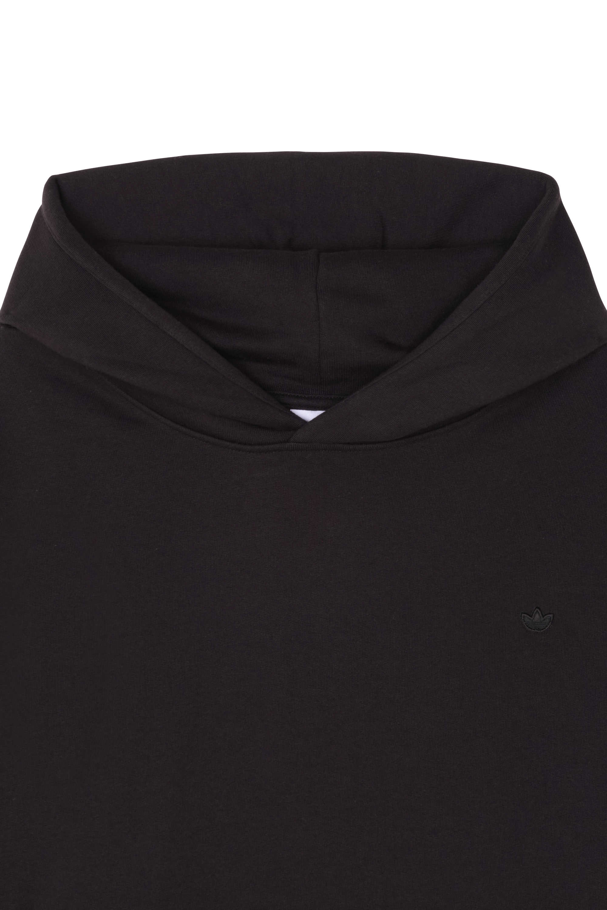 ADIDAS Hoodie  C Hoodie FT Noir