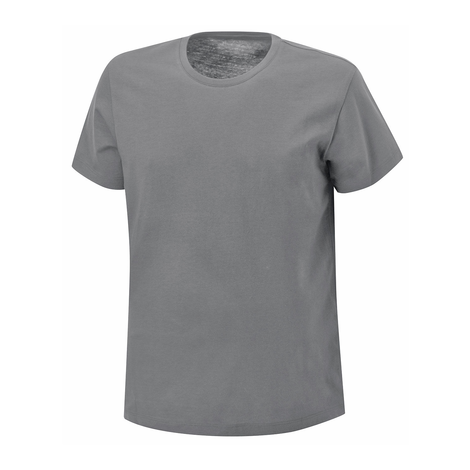 Basic Herren T-Shirt GOTS-Zertifiziert