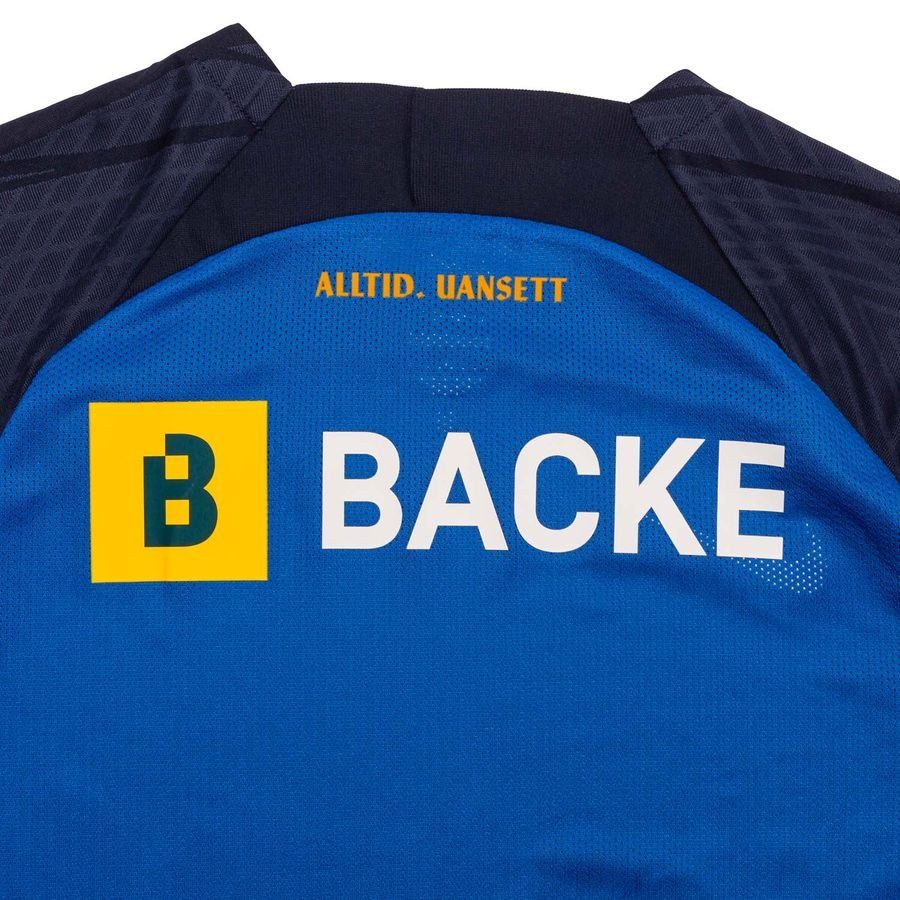 Stabæk Maillot Domicile Toppserien 2024 Enfant
