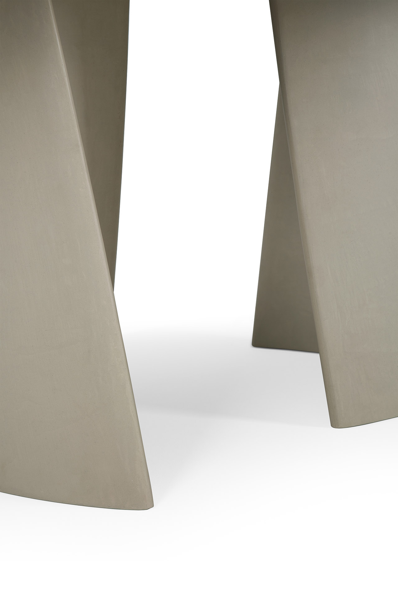Ethnicraft - Outdoor - Canyon tuintafel 230 beton