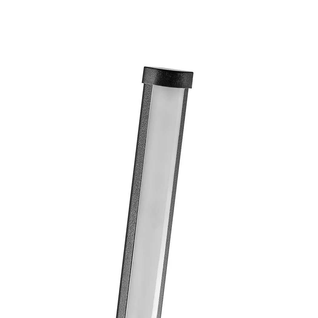 Stehlampe Level
