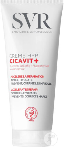SVR Cicavit+ Crème HPPI Tube 100ml