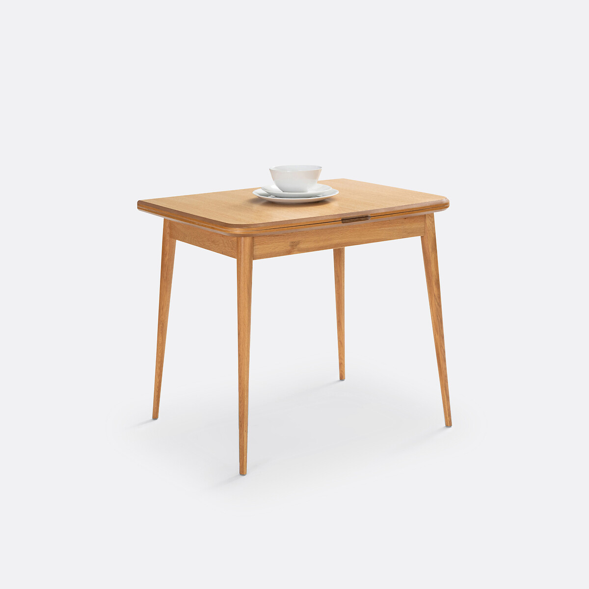 LA REDOUTE INTERIEURS<br>Mesa de cozinha extensível Aylin
