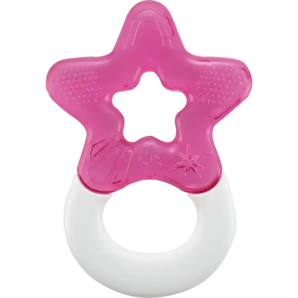 Kühlbeißstern Pink