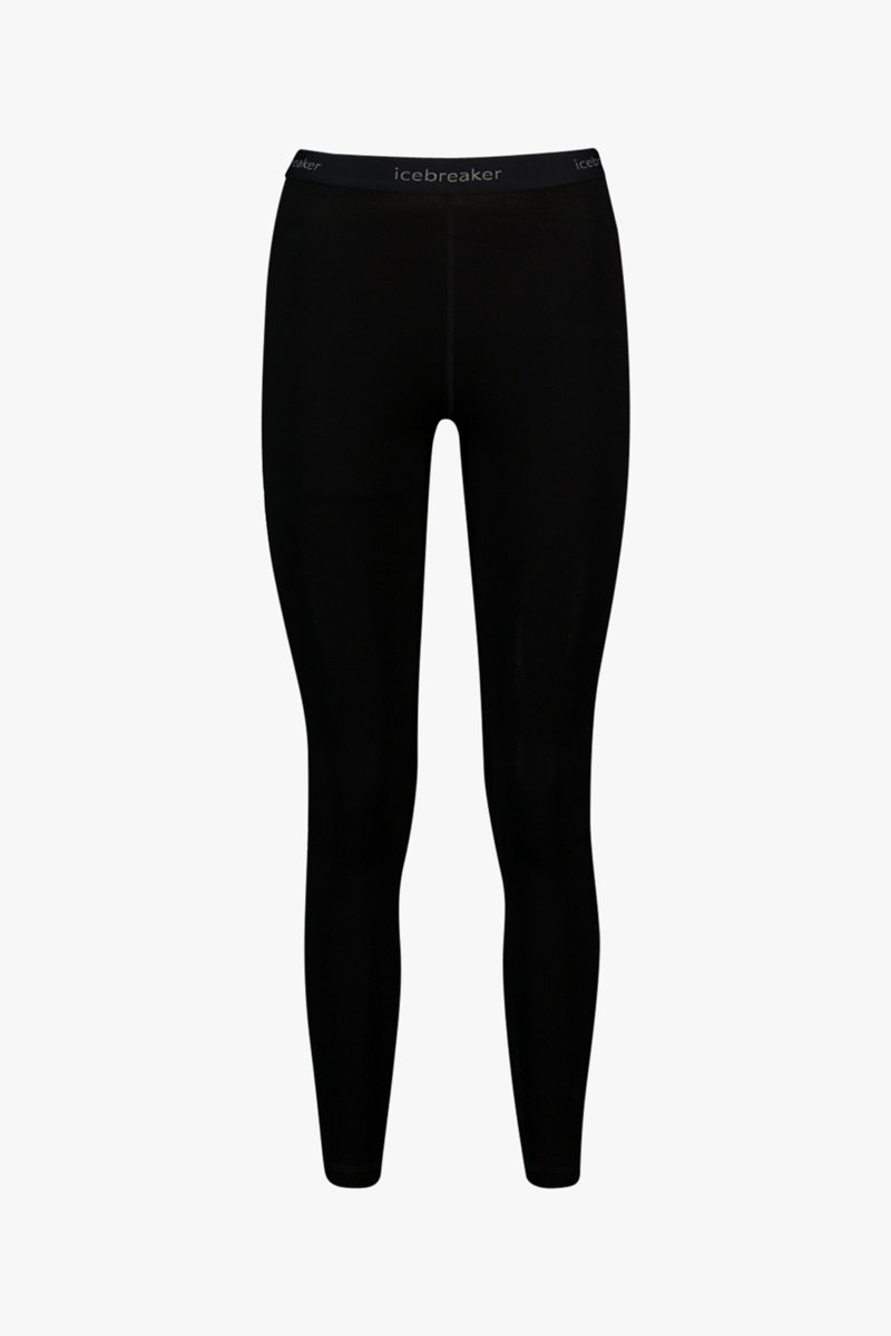 icebreaker Merino 260 Tech Damen Thermohose