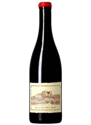 Sur la Côte - Pinot Noir - Anne et J-F Ganevat