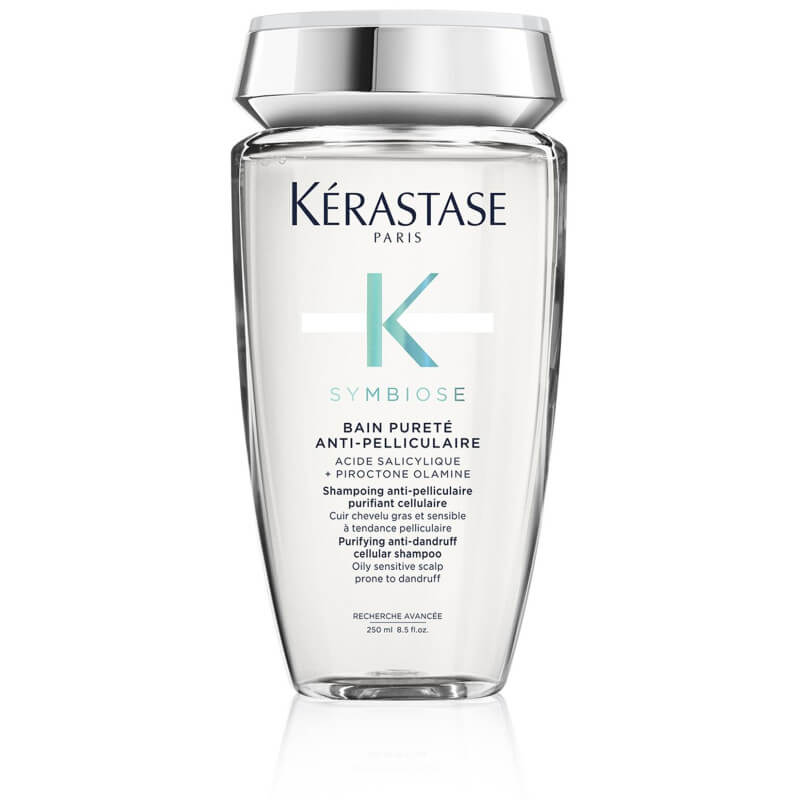 Bain pureté anti-pelliculaire Symbiose Kérastase 250ML