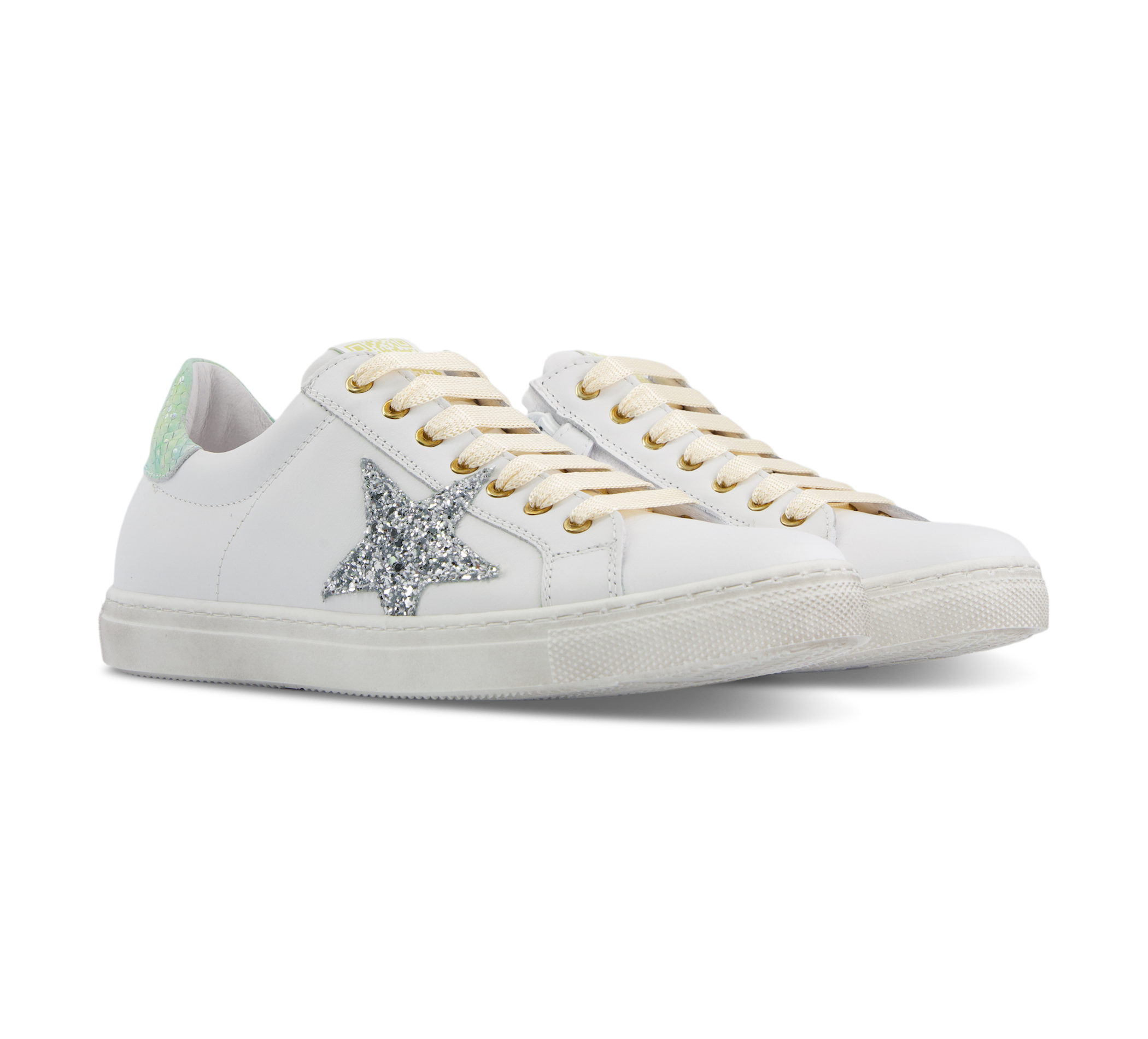 Ciao Schnürschuhe
