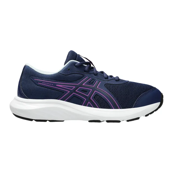 Asics Contend 9 Hardloopschoenen Junior