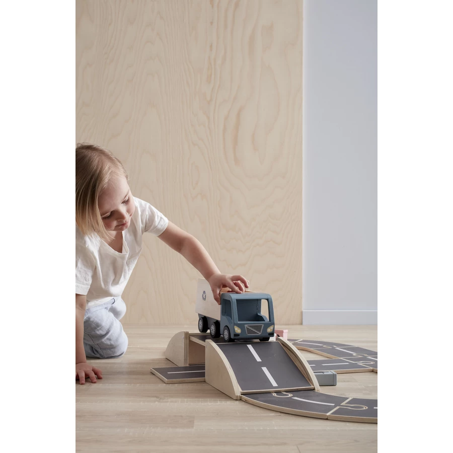 Kids Concept® Straßensystem Aiden