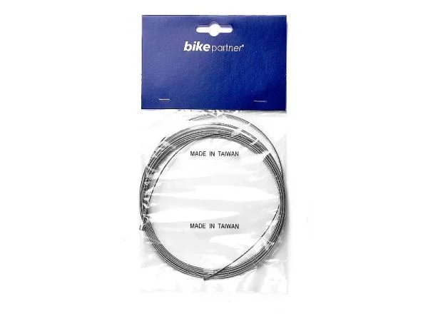 Bike Partner Forstrakt Gearwire, 1,2x4000mm