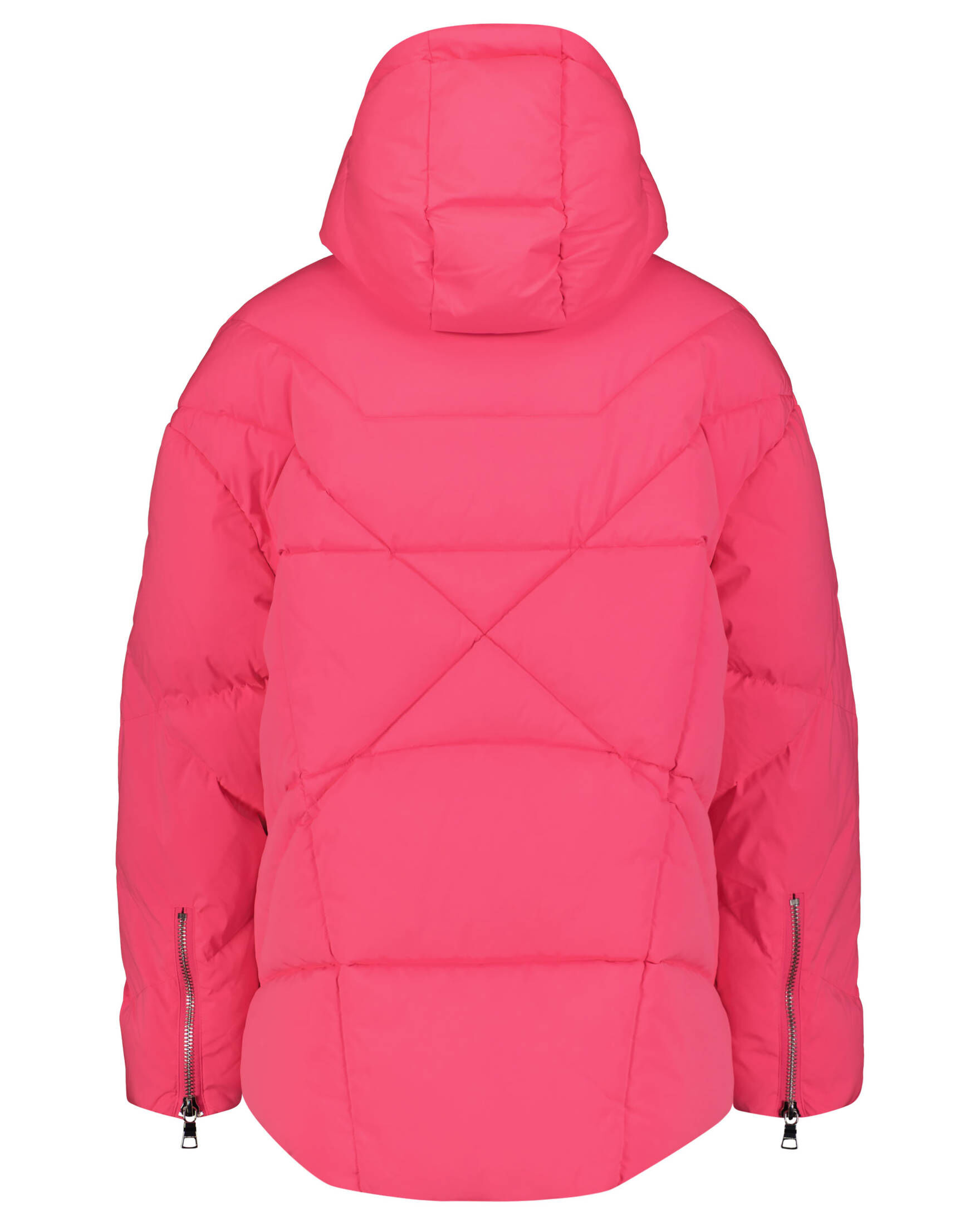 Blonde No.8| Damen Steppjacke