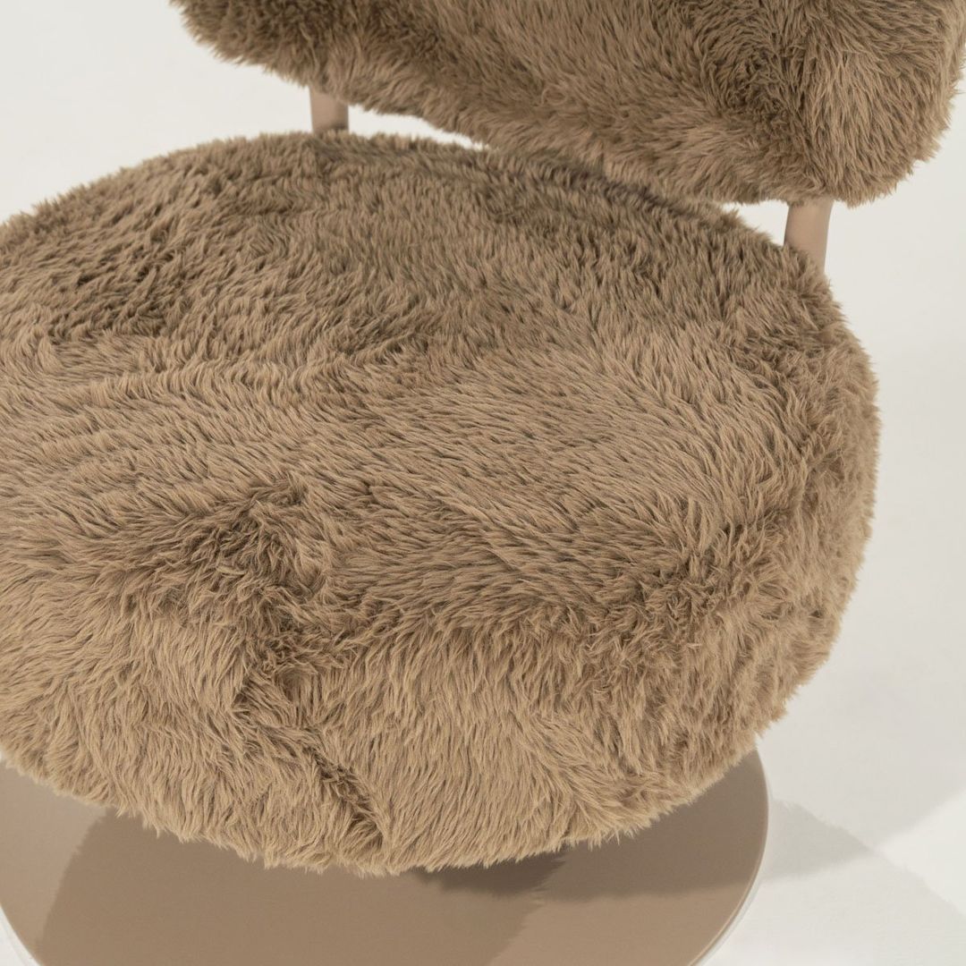 By Boo   Furlo Fauteuil