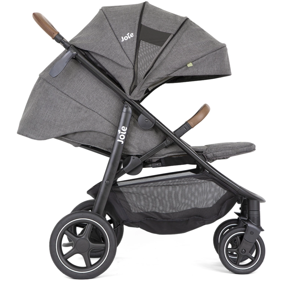 Joie cycle Sportwagen mytrax™ pro shell grey
