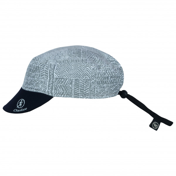 Chaskee - Reversible Cap Tribal Print - Casquette