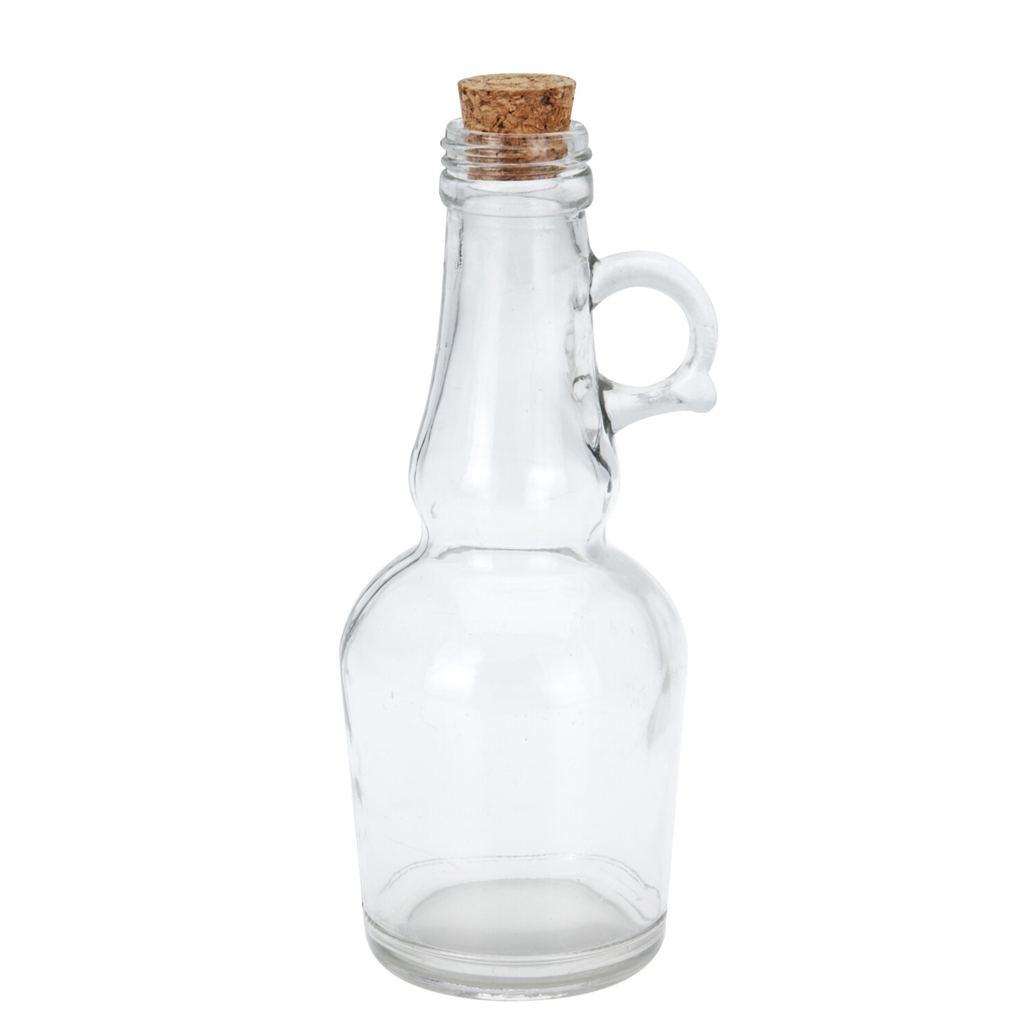 Karaffe Essig/Öl 250 ml 2er Set