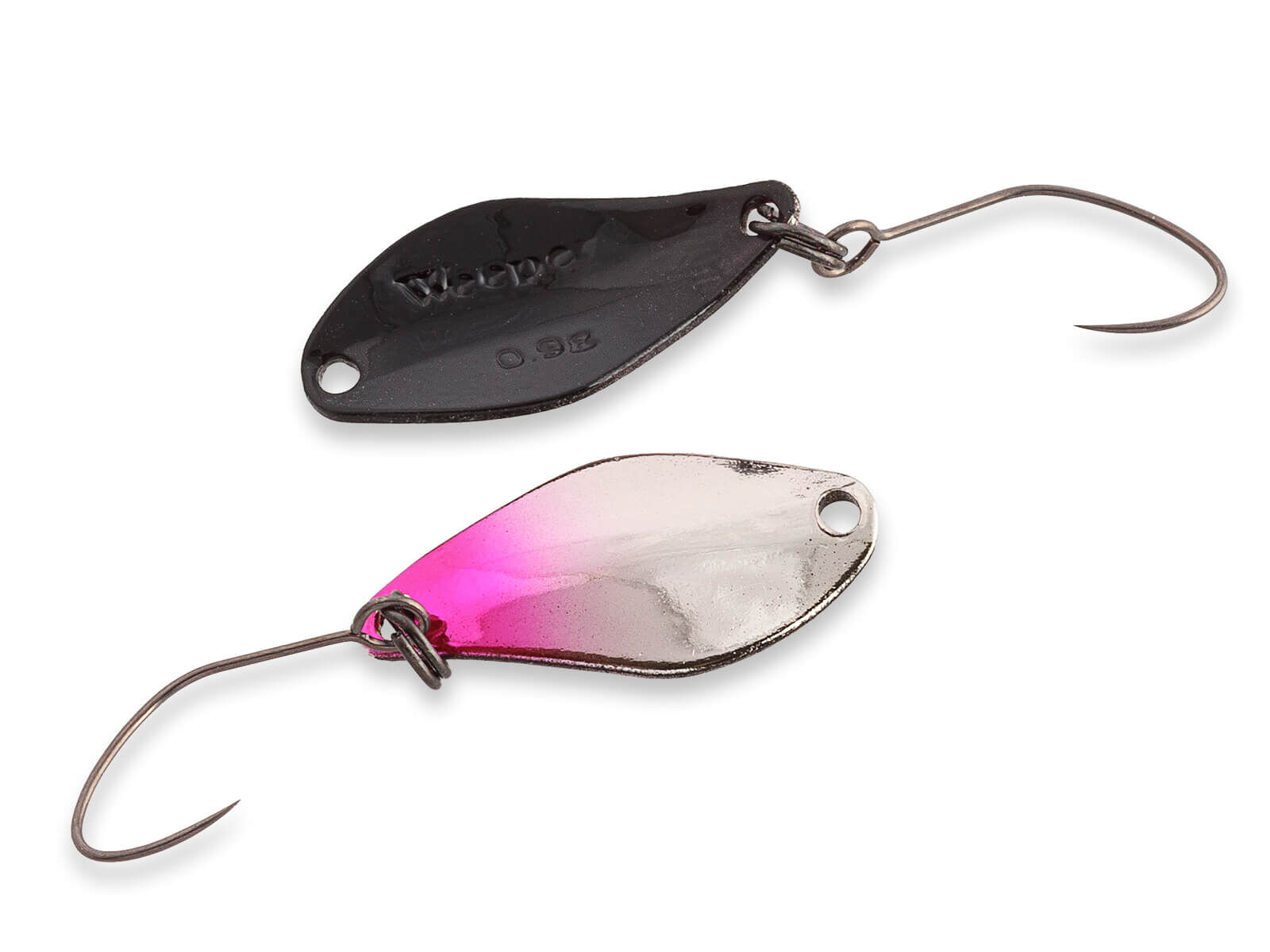 Masukuroto Weeper 0.6g #090 (Rosty)(Nories)