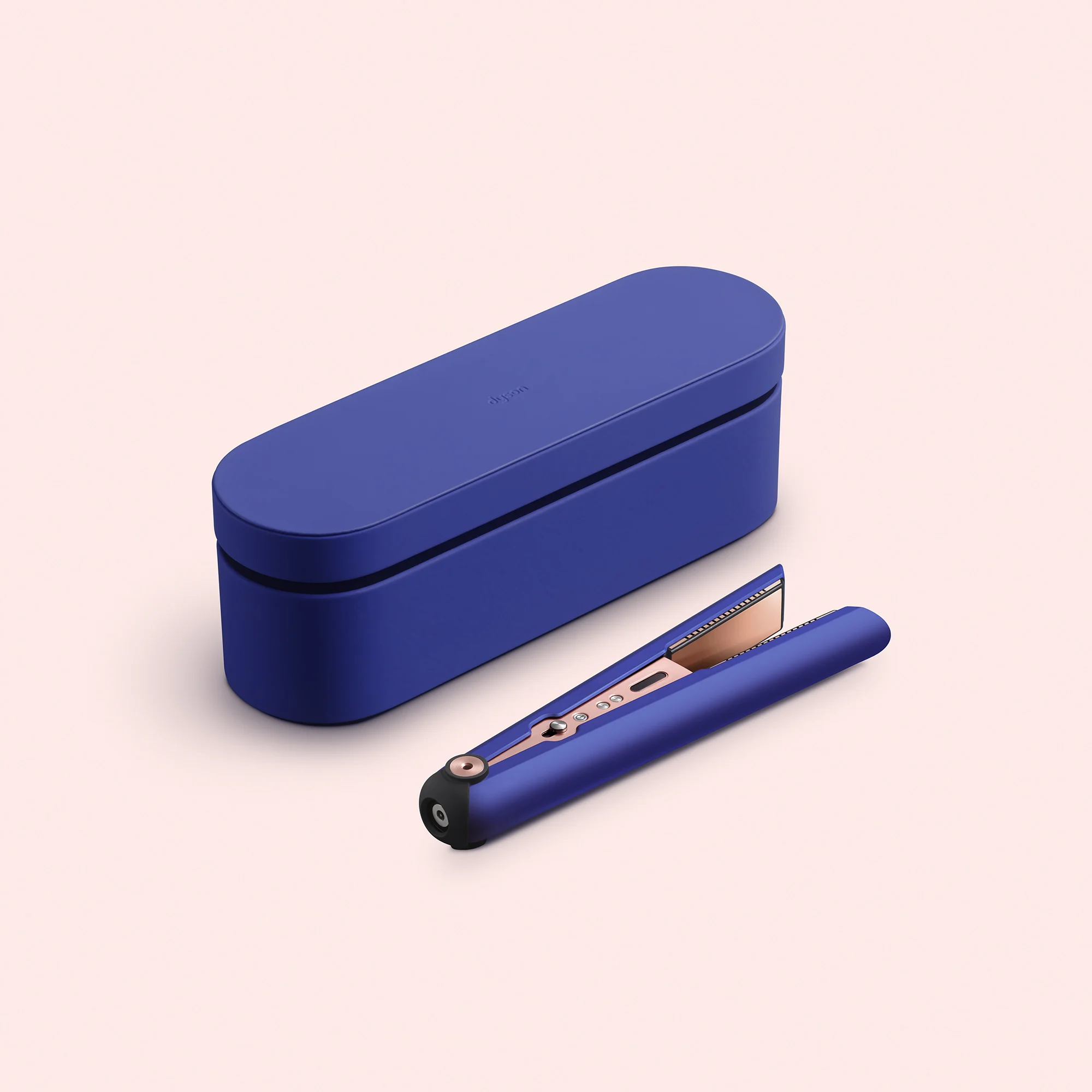 Dyson Corrale(TM) Bleu Pervenche/Rosé |