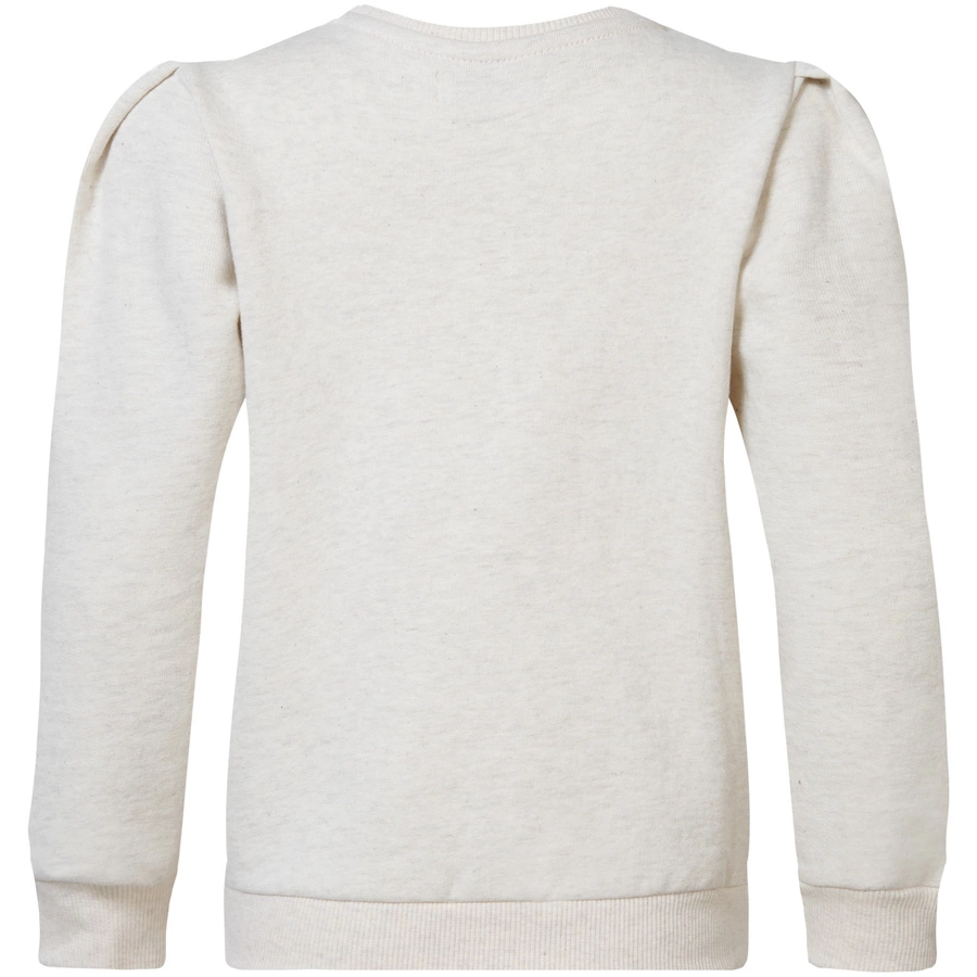 Noppies Pullover Eatonville Oatmeal