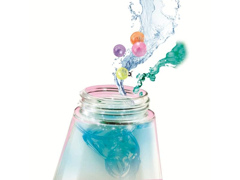 Canal Toys Lava Lamp DIY Kreatives Set