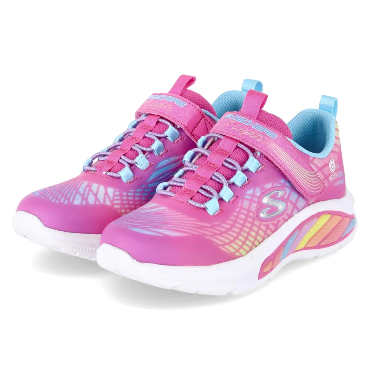 SkechersSneaker RAINBOW CRUISERS - hpmt