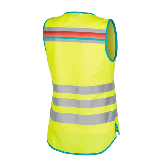 WOWOW Lucy Jacket Yellow M