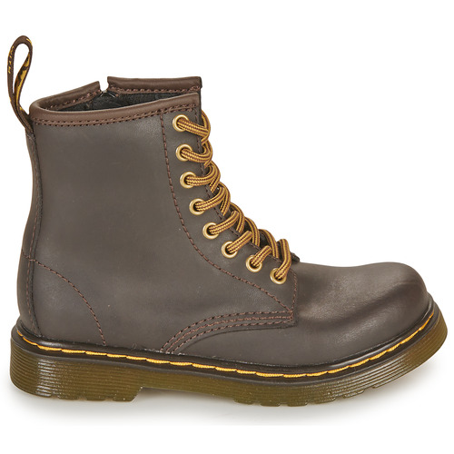 Dr. Martens - 1460 Jr - Marron