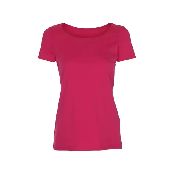 ST210 Lady Classic i Pink