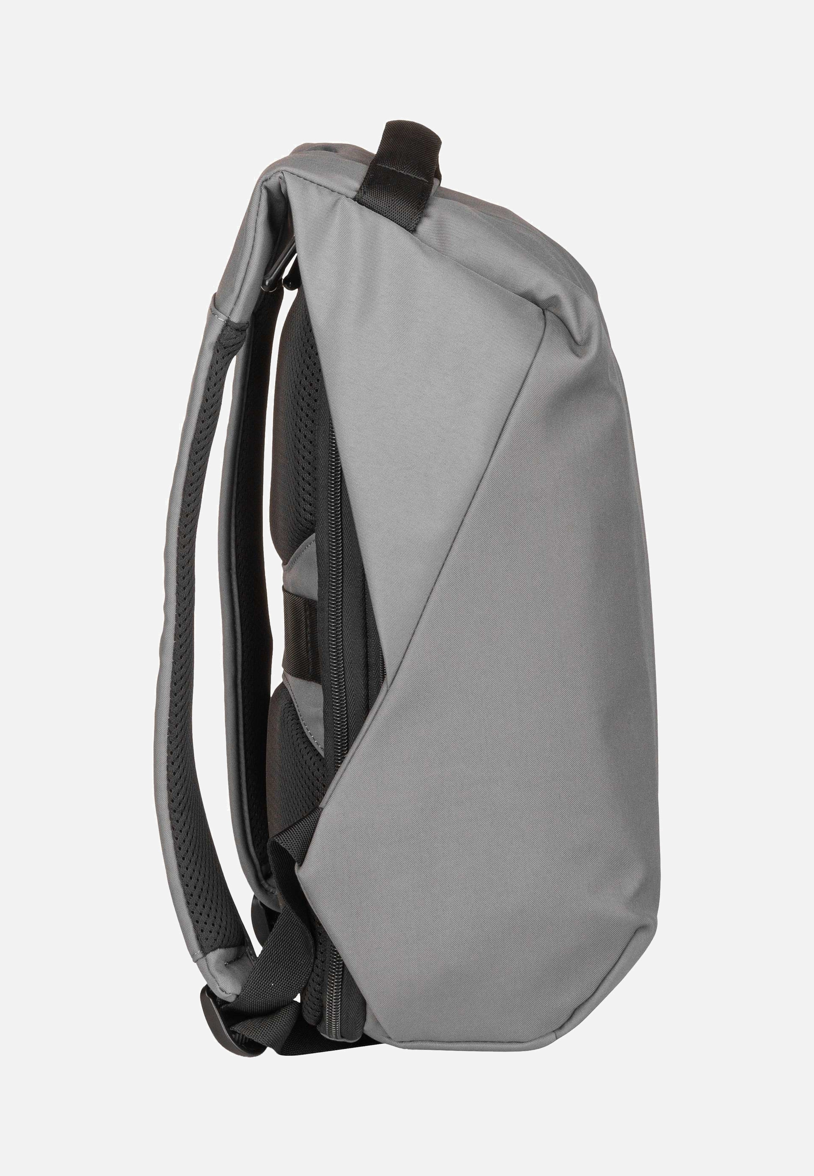 Securipak 2.0 Backpack 14.1'' Grey - Rucksack