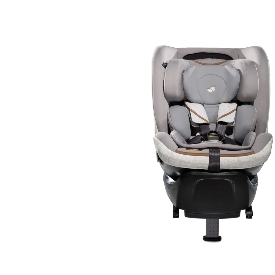 Joie Signature i-Spin XL Autokindersitz Oyster