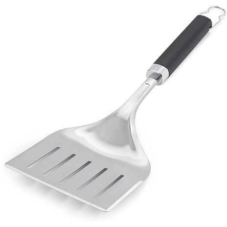 Weber bred grillpalet