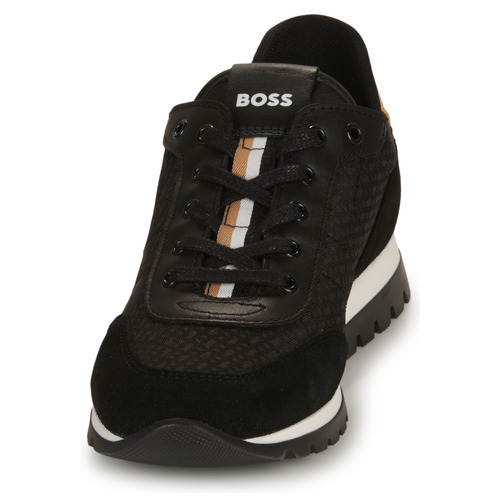 BOSS - J29360 - Noir